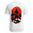 H.D Bushido T-Shirt - Handsome Dans