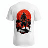 H.D Bushido T-Shirt - Handsome Dans