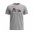 H.D Caliwolf T-Shirt - Handsome Dans