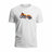 H.D Caliwolf T-Shirt - Handsome Dans