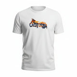 H.D Caliwolf T-Shirt - Handsome Dans