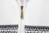 H.D Callander Sweater - Handsome Dans