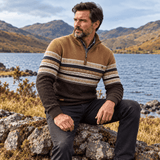 H.D Callander Sweater - Handsome Dans