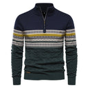 H.D Callander Sweater - Handsome Dans