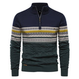 H.D Callander Sweater - Handsome Dans
