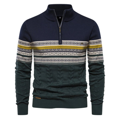 H.D Callander Sweater - Handsome Dans
