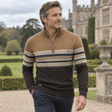 H.D Callander Sweater - Handsome Dans