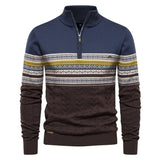H.D Callander Sweater - Handsome Dans