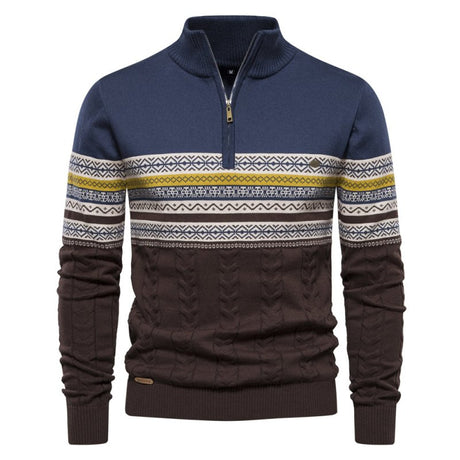 H.D Callander Sweater - Handsome Dans