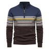 H.D Callander Sweater - Handsome Dans