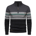 H.D Callander Sweater - Handsome Dans