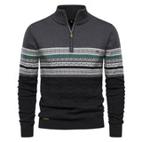 H.D Callander Sweater - Handsome Dans