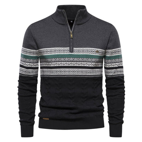 H.D Callander Sweater - Handsome Dans