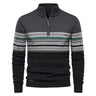 H.D Callander Sweater - Handsome Dans