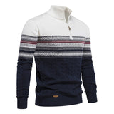 H.D Callander Sweater - Handsome Dans