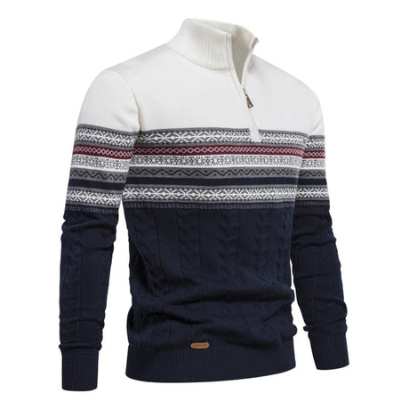 H.D Callander Sweater - Handsome Dans