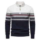 H.D Callander Sweater - Handsome Dans