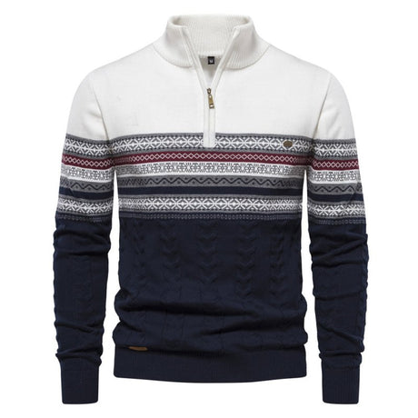 H.D Callander Sweater - Handsome Dans