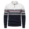 H.D Callander Sweater - Handsome Dans