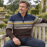 H.D Callander Sweater - Handsome Dans