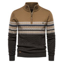 H.D Callander Sweater - Handsome Dans