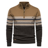 H.D Callander Sweater - Handsome Dans