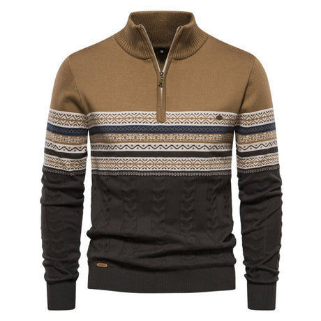 H.D Callander Sweater - Handsome Dans