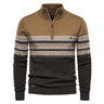 H.D Callander Sweater - Handsome Dans