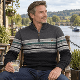 H.D Callander Sweater - Handsome Dans