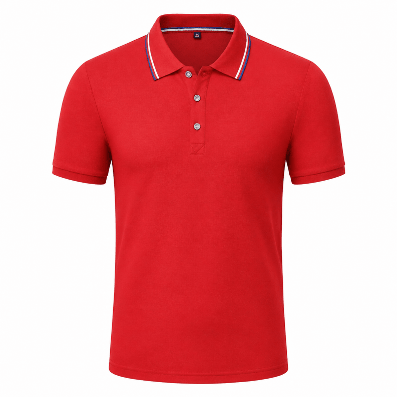 H.D Cambridge Polo - Handsome Dans
