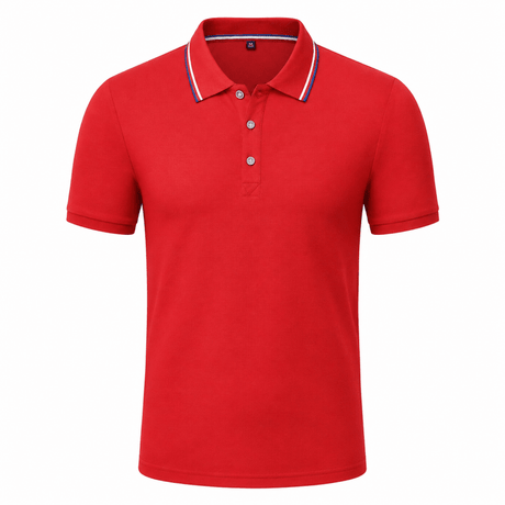 H.D Cambridge Polo - Handsome Dans