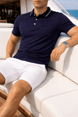 H.D Cambridge Polo - Handsome Dans