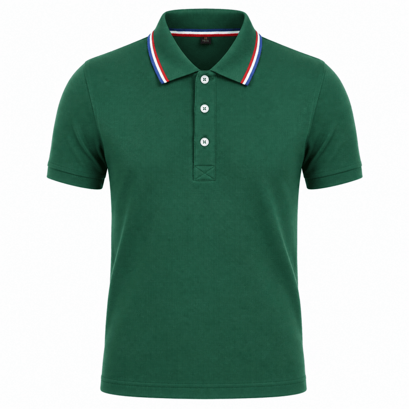 H.D Cambridge Polo - Handsome Dans