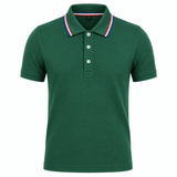 H.D Cambridge Polo - Handsome Dans
