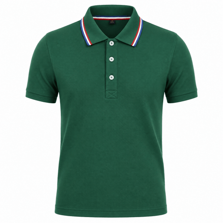H.D Cambridge Polo - Handsome Dans