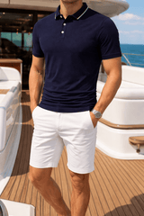 H.D Cambridge Polo - Handsome Dans