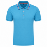 H.D Cambridge Polo - Handsome Dans