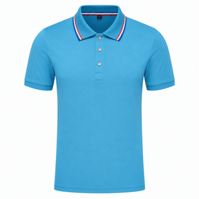 H.D Cambridge Polo - Handsome Dans