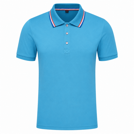 H.D Cambridge Polo - Handsome Dans