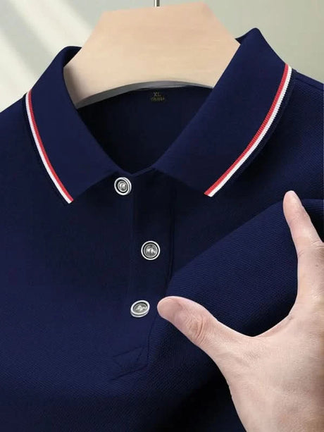 H.D Cambridge Polo - Handsome Dans