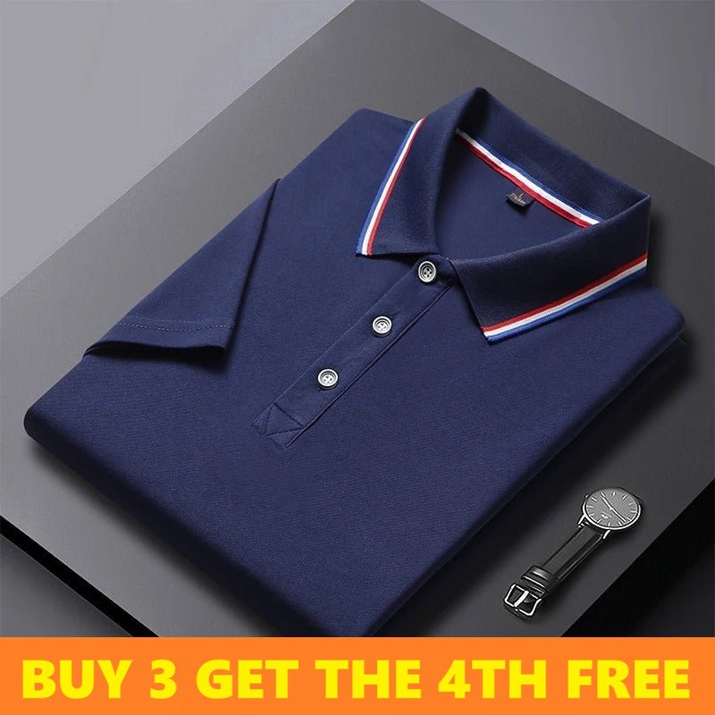 H.D Cambridge Polo - Handsome Dans