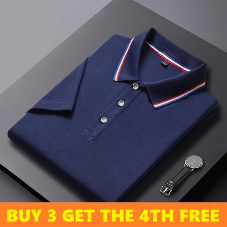 H.D Cambridge Polo - Handsome Dans