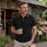 H.D Cambridge Polo - Handsome Dans