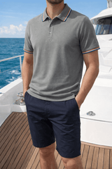 H.D Cambridge Polo - Handsome Dans