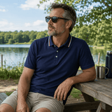 H.D Cambridge Polo - Handsome Dans