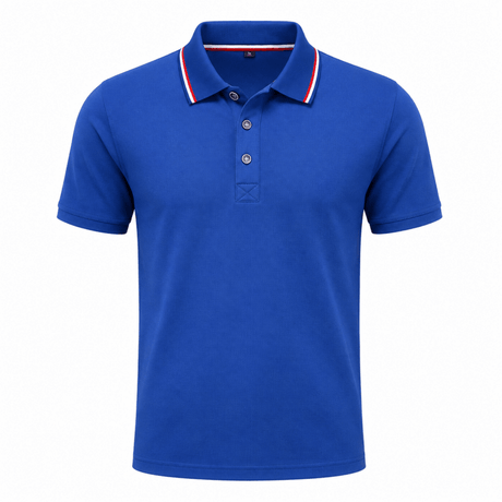 H.D Cambridge Polo - Handsome Dans