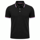 H.D Cambridge Polo - Handsome Dans