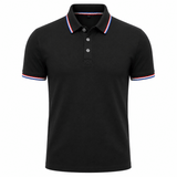 H.D Cambridge Polo - Handsome Dans