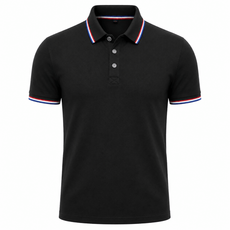 H.D Cambridge Polo - Handsome Dans