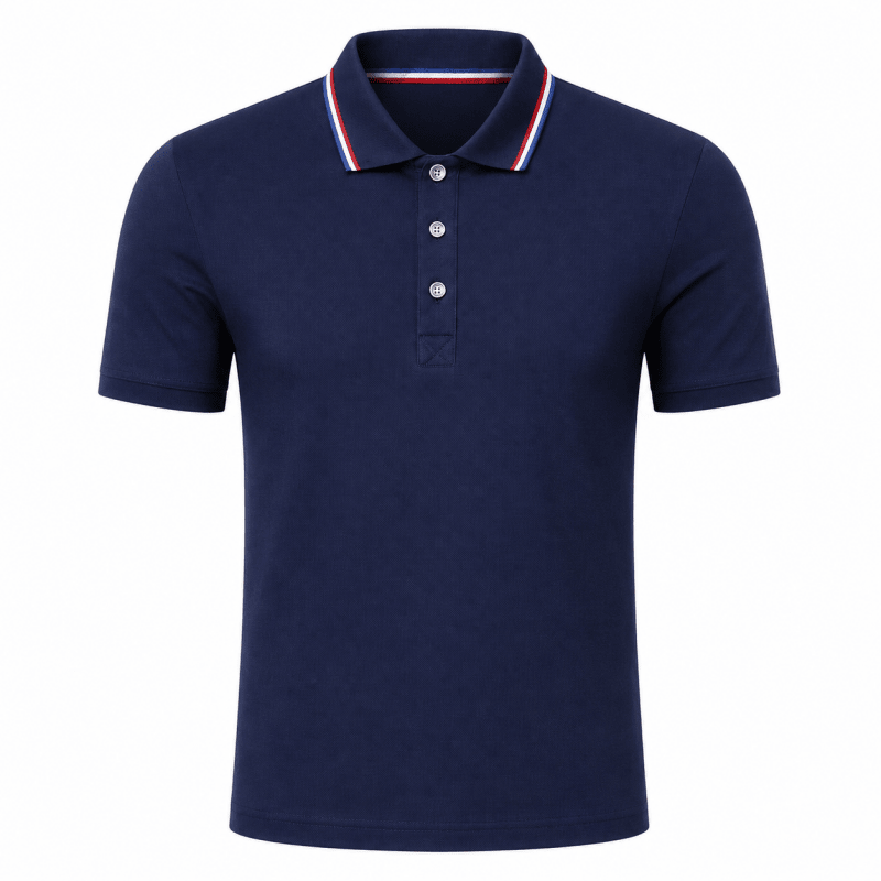 H.D Cambridge Polo - Handsome Dans